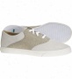 Ashworth Mens Leucadia - White/champaagne Casual Shoes