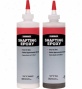 Clubmaker Shafting Epoxy-qt Black