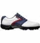 Footjoy Mens Contour Succession Myjoys Golf Shoes - Fj# 54210