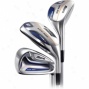 Mizuno Pre-owned Mlzuno Mx 100 Iron Set 4h, 5h 6-gw By the side of Steel Shafts