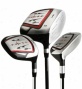 Nextt Golf Pulse Full Set