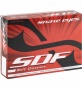 Snake Eyes Sdf Soft Distance Golf Balls