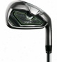 Taylormade Rocketballz 4-pw Iron Set With Steel Shafts