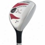 Tour Edge Pte-owned Exotics Xcg Hybrid With Graphite Shaft