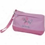 Attractive Edge Designs Breast Cancer Awareness Valuables Pouch