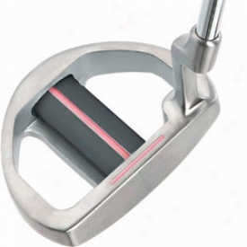 Tiger Shark Julie Inkster J-2 Putter