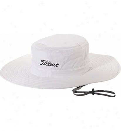 Titleist Aussie Hat