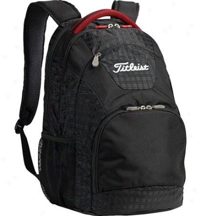 Titleist Backpack