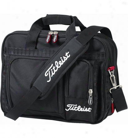 Titleist Briefcase