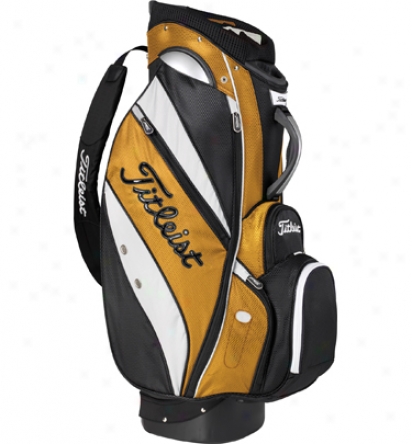 Titleist Lightweight Cart Bag