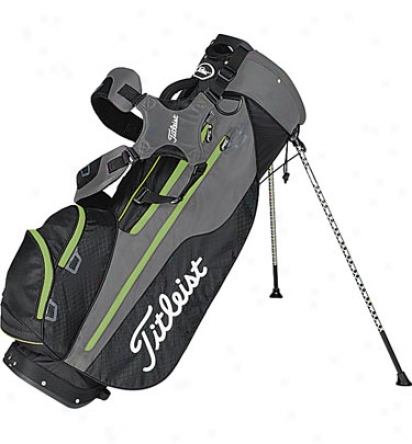 Titleist Lightweight Stand Bag