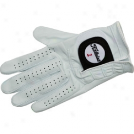 Titleist Mens Cadet Players Glove