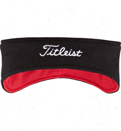 Titleist Mens Earband