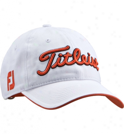 Titleist Mens Tour Hat