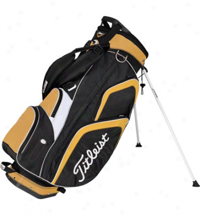 Titleist Personalized 14-way Stand Bag