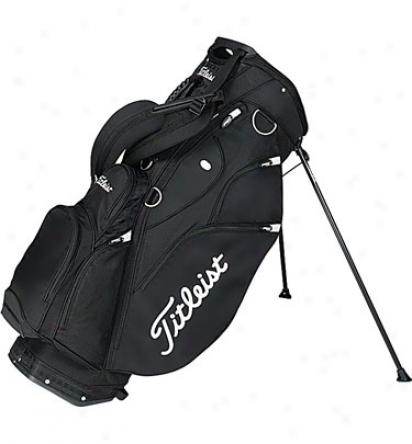 Titleist Personalized Premium Stand Bag