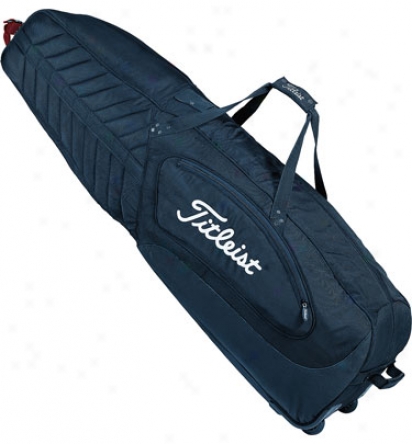 Titleist Personalized Small Wheeled Travel Coveer