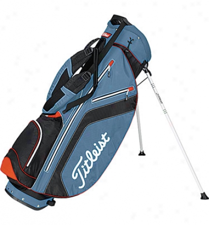 Titleist Personalized Ultra Lightweight Stand Sack