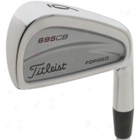 Titleist Pre-owned 695cb Iron Set 3-pw