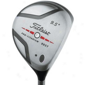 Titleist Pre-owned 905t Driver