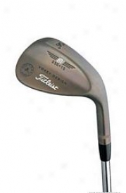 Titleist Pre-owned Vokey Wedges - Oil Can