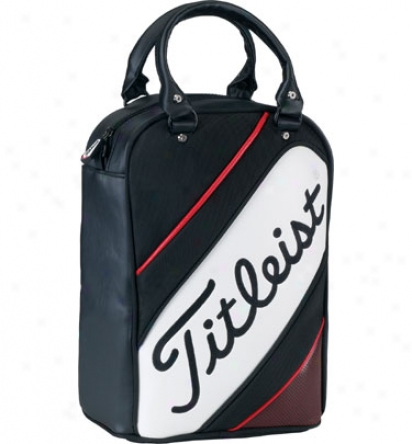 Titleist Shag Bag