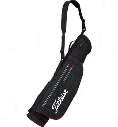 Titleist Sunday Bag