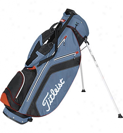 Titleist Ultra Lightweight Stand Bag