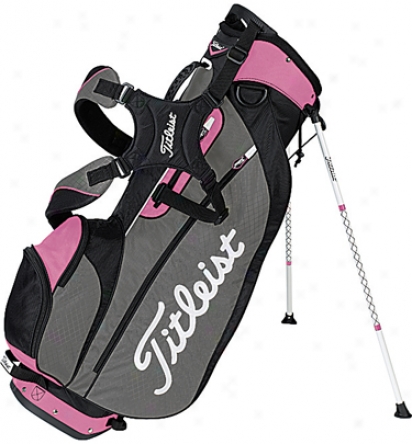 Titleist Womens Lightweight Stand Bag