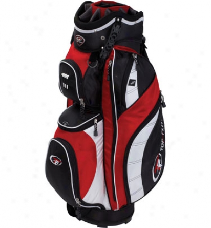 Surface Flite Tf Xl Cart Bag