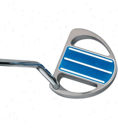 Tour Edge Backeraft Gt Putter