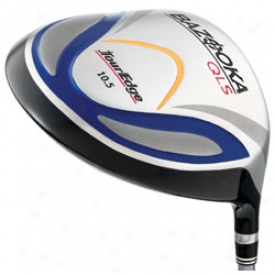 Tour Edge Bazooka Qls Driver