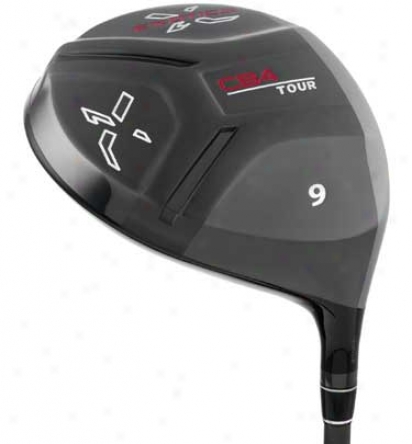 Tour Edge Pre-oowned Exotics Cb4 Tour Driver