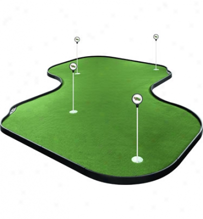 Tour Links Putting Green (12 X 12)