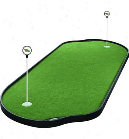 Tour Links Putting Green (4 X 10)