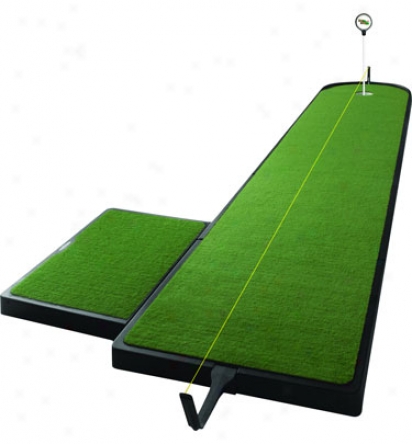Tour Links Putting Green Training Aid (9)