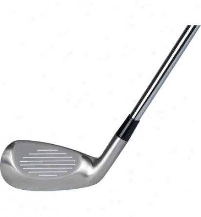 Toir Striker Tour Striker 8 Iron With Steel Shaft