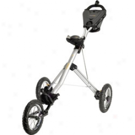 Tour Trek Explorer Push Cart