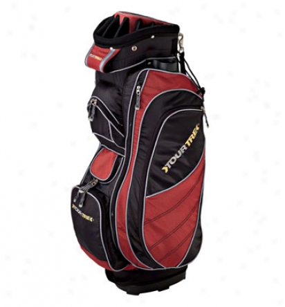 Tour Trek T9-c2 Cart Bag