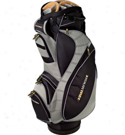 Tour Trek T9-c3 Cart Bag