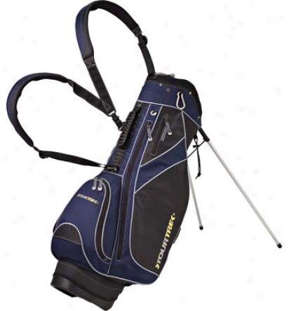 Tour Trek T9-s2 Stand Bag