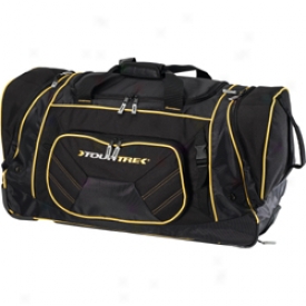 Tour Trek Wheeled Duffel Bag