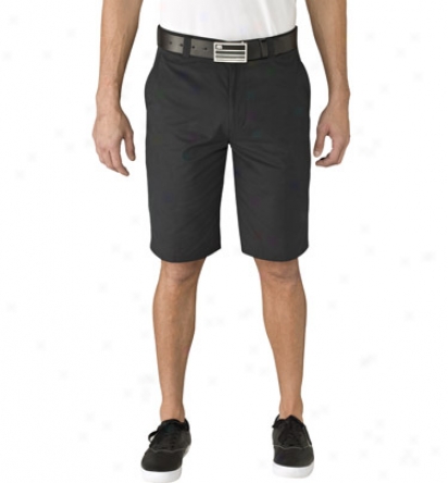 Travis Mathew Mens B-slic kSolid Short