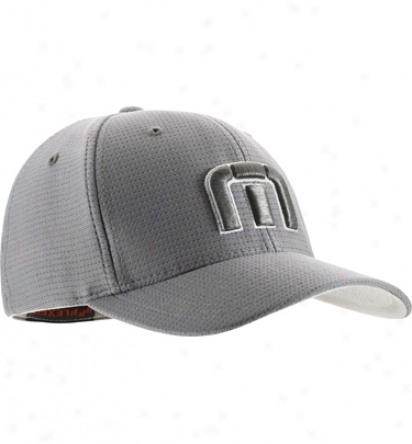 Travis Mathew Mens Bahamas Cap