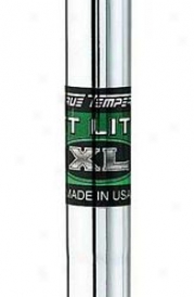 True Temper Tt Lite Unitized Iron Shaft