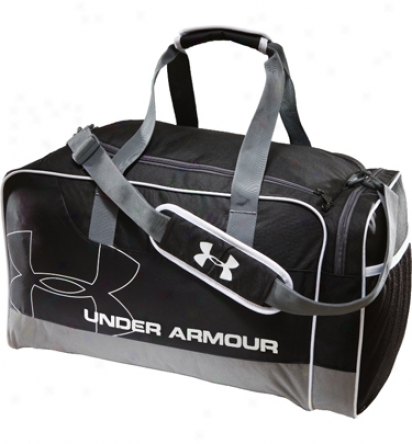 Under Armour Dauntless Duffel