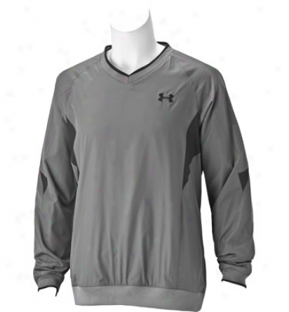 Under Armour Mens Wind Storm Windshirt