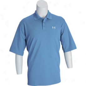 Under Armour Performance Mens Golf Polo