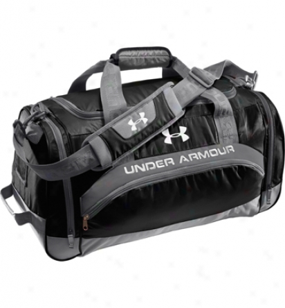 Under Armour Pth Victory M Team Duffel