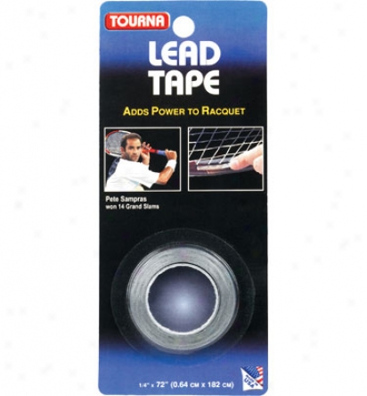 Single Lead Tape